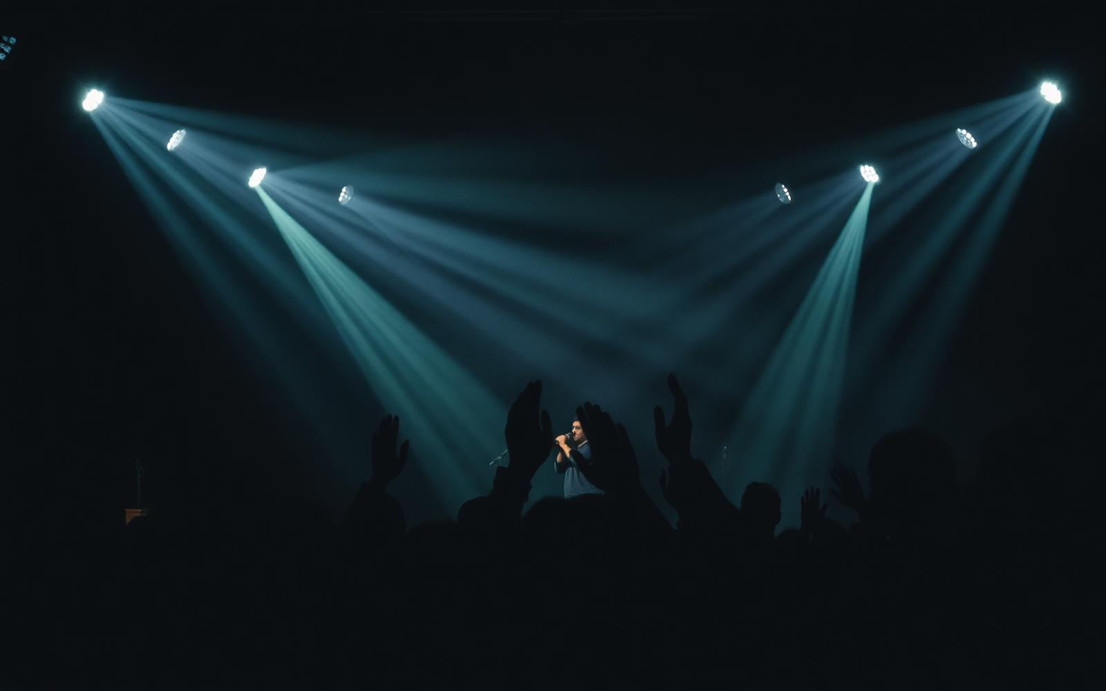Easter at Cornerstone