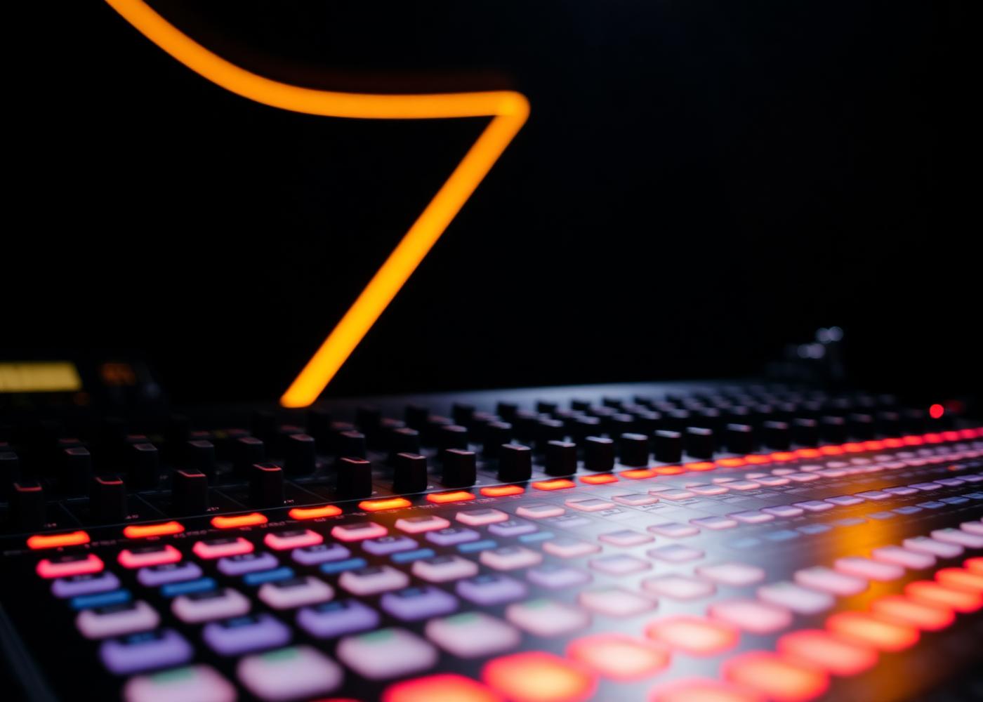 AV Production