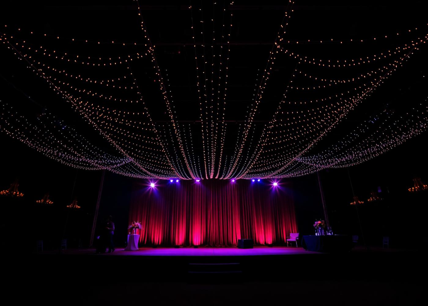 Event Production