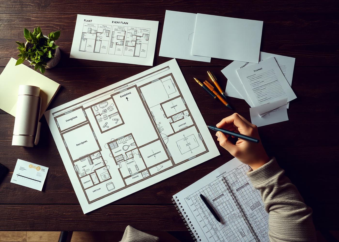 Event Planning